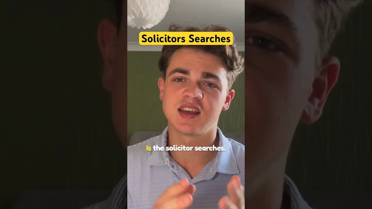 What are they? When Buying a HOUSE #property #shorts