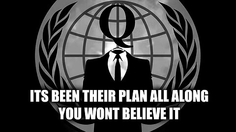 Its Been Their Plan All Along You Wont Believe It - 9/19/24..