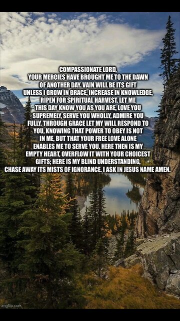 Good morning, I pray you have a blessed week. #prayer #bibleverses #biblicalteachings