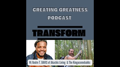 Transform with Akashic Living