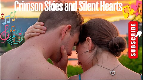 Crimson Skies and Silent Hearts