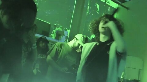 saintryot Live in Brooklyn *FULL SET* 6/30/23