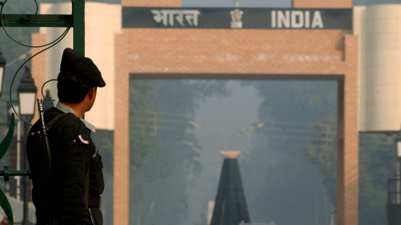 India Is Revoking Kashmir's Special Status. Here's Why It Matters