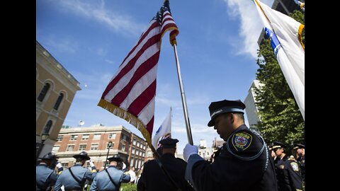 From FOP : Fraternal order of police