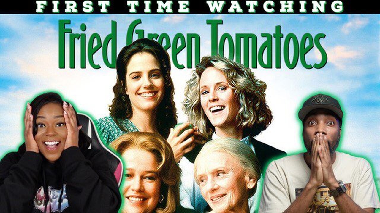 Fried Green Tomatoes (1991) - -First Time Watching- - Movie Reaction - Asia and BJ