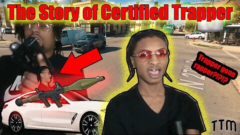 The Story of Certified Trapper