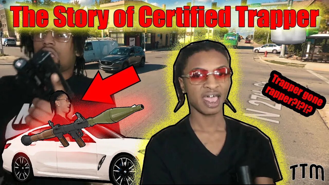 The Story of Certified Trapper