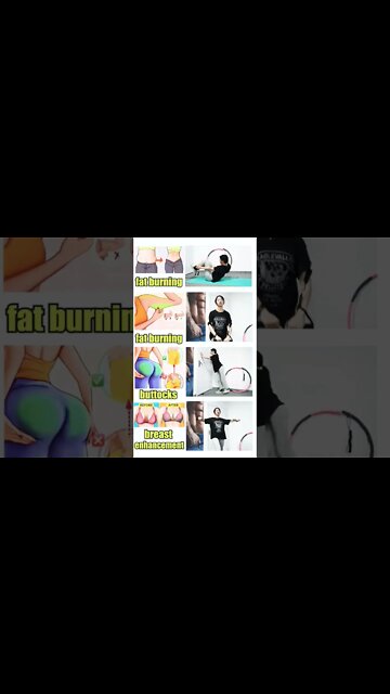 Fat burning🔥 #fatburnerworkout #exercise #shorts #weightloss #exerciseathome #slim #fit #burningfat