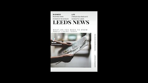 Leeds News Opinions Reviews