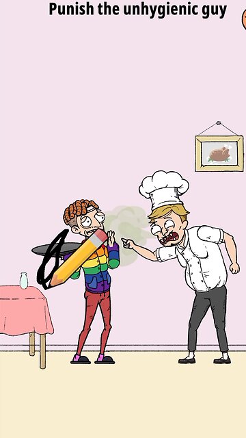 PunishThe Unhygienic guy #shorts #music