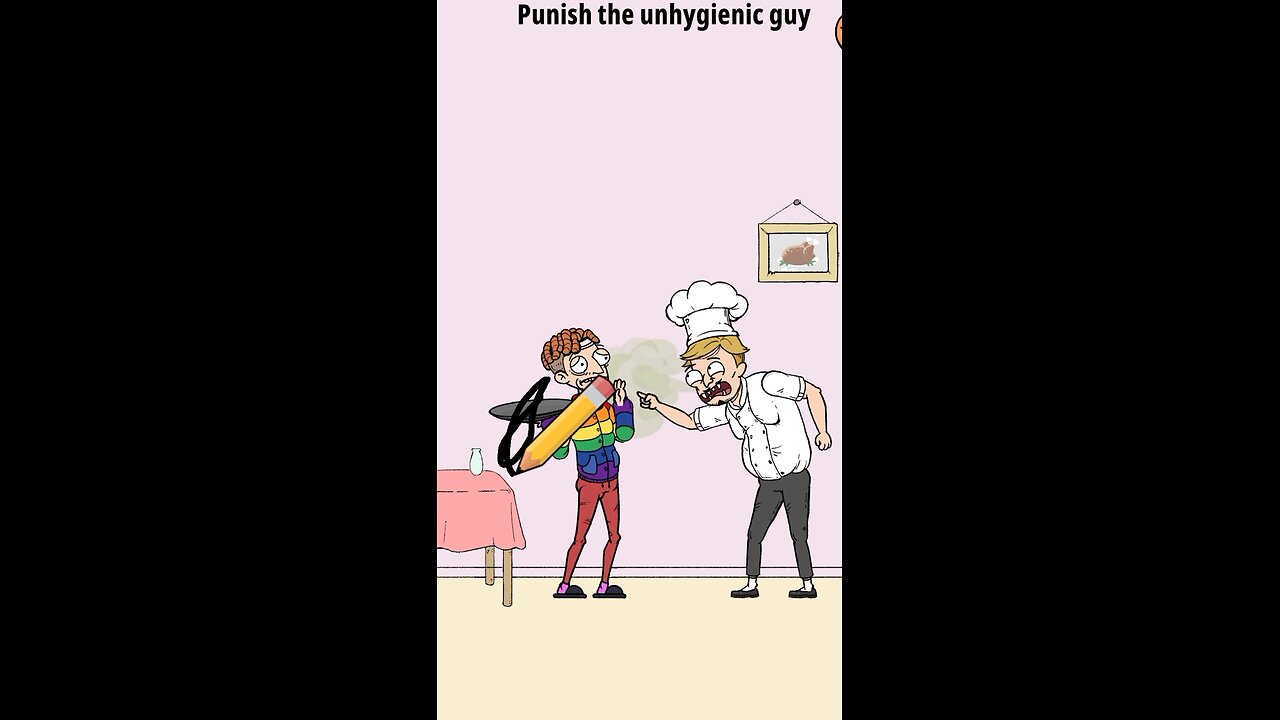 PunishThe Unhygienic guy #shorts #music