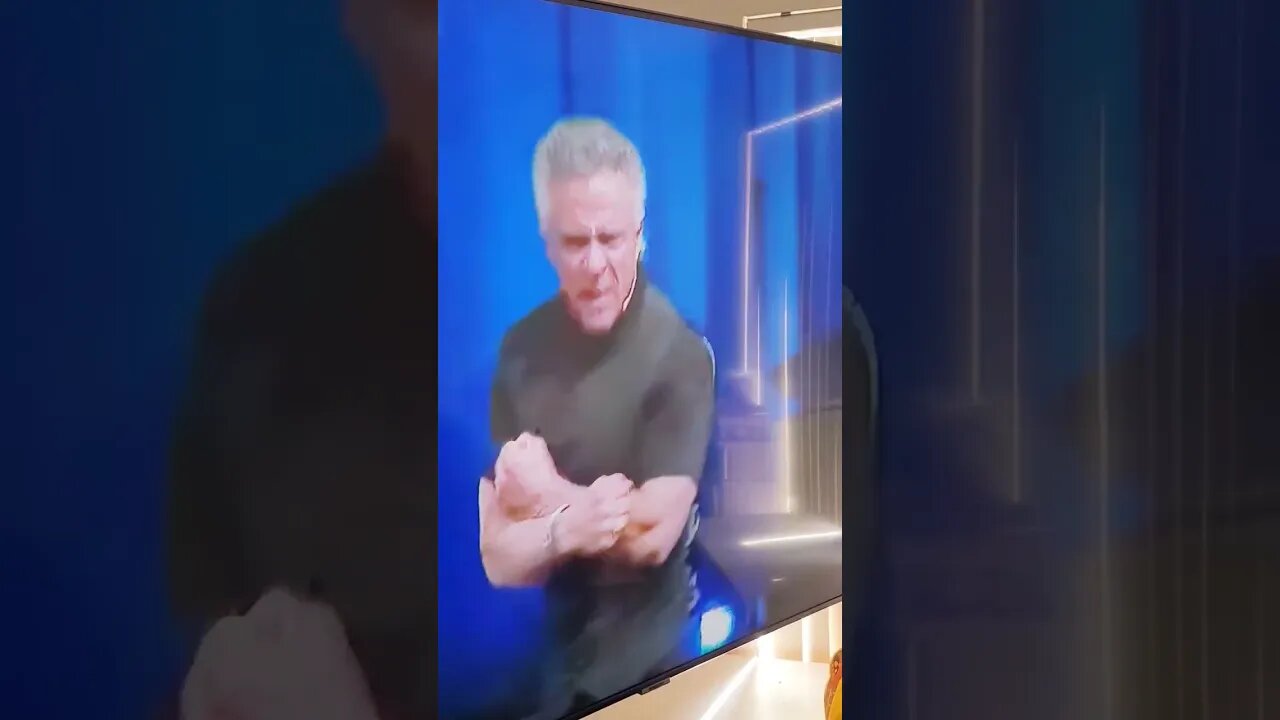 What Happened To This Type Of Preaching?