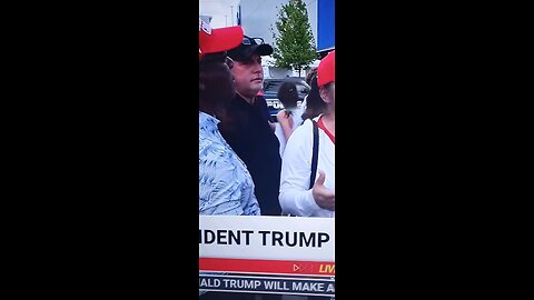 Kamala Harris Doesn't Know The Difference Between A Women and a Man & If She is Black or Indian!