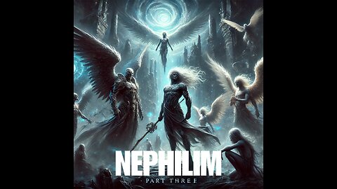 Nephilim Part III | The Brother's of Goliath