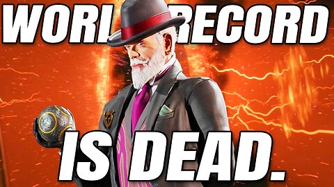 SHADOWS OF EVIL IS DEAD.