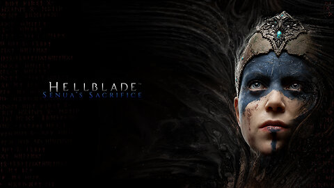 First time playing Hellblade Senua's Sacrifice Part 5