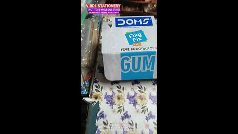 doms glue