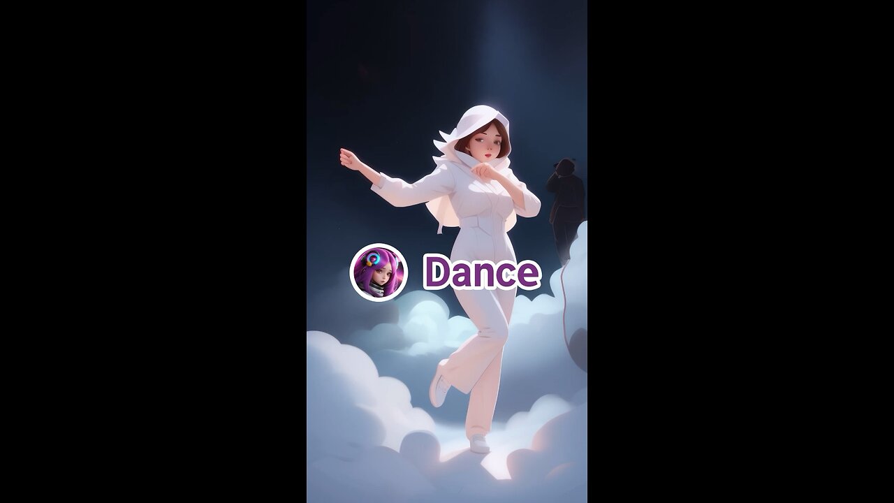Dancing