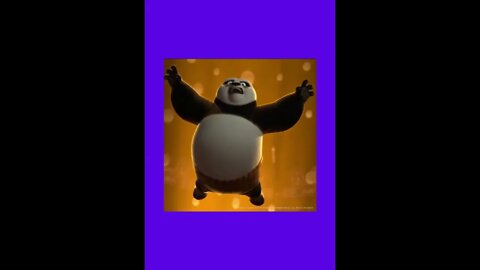 DESENHO KUNG FU PANDA COMPLETO