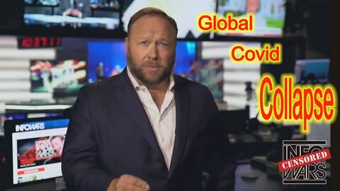 The Global Covid Collapse Has Been Triggered