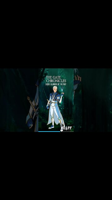 When the Party Discovers Modern Toiletry 🚽 - Clip from The Gate Chronicles S1E58