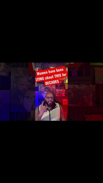 #shorts The BIGGEST LIE women tell about what they want #relationshipshorts #fyp