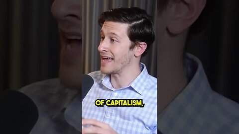 Social Democracy vs. Democratic Socialism #shorts