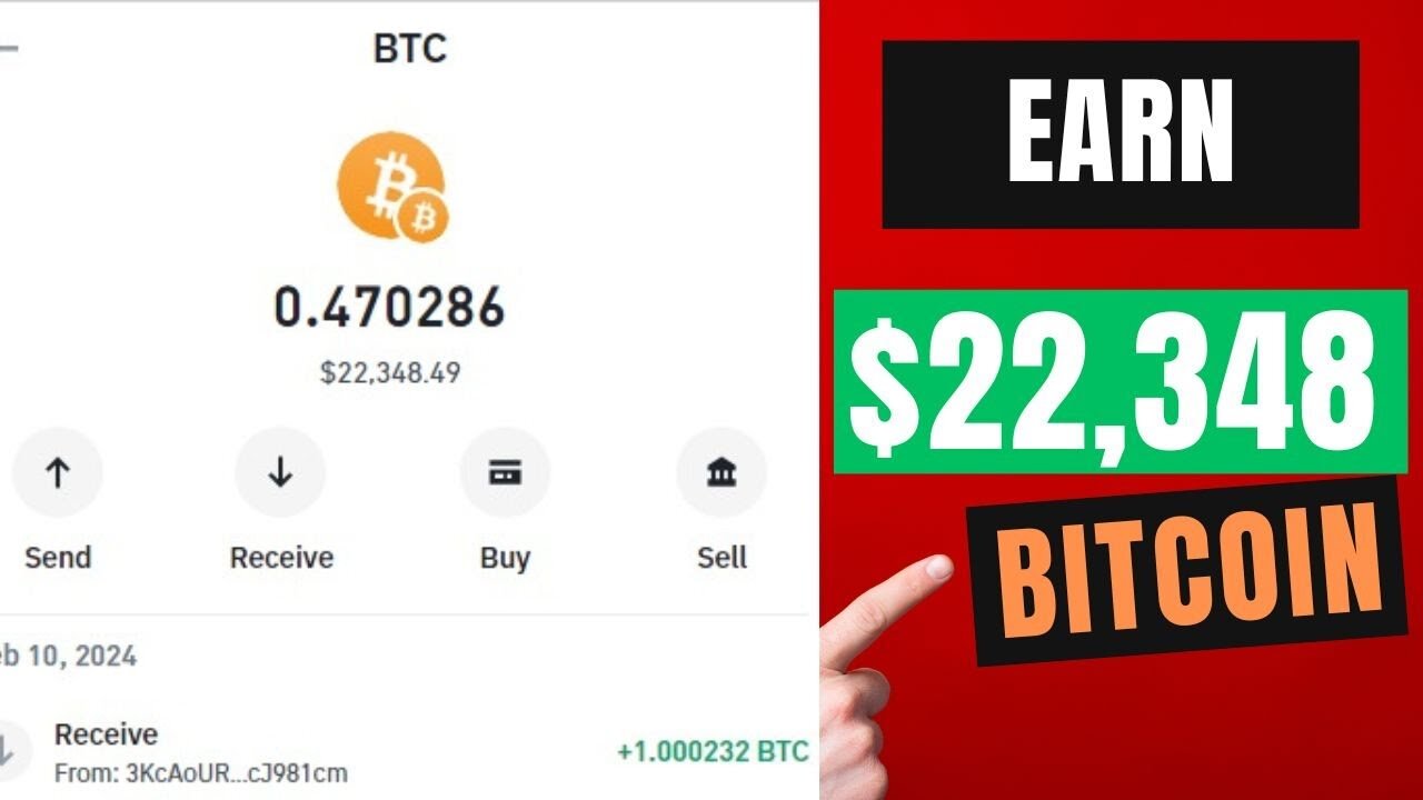 The Ultimate Strategy: How to Make Money with Lost Bitcoin Wallet