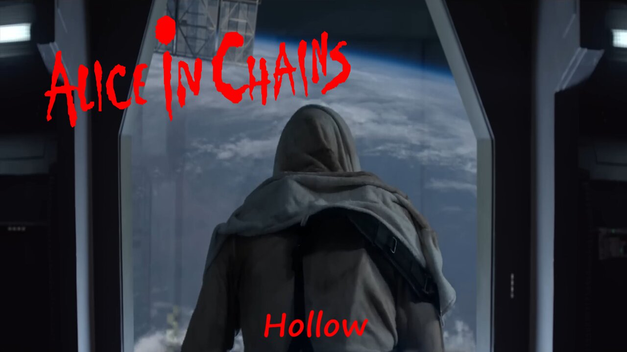 Alice In Chains - Hollow (Official Music Video)