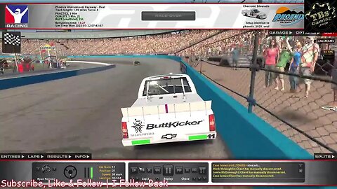 iRacing # 42