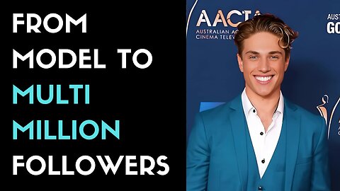 20-Year-Old From Model to Multi-million Followers | The Future Leaders Podcast Ep 4
