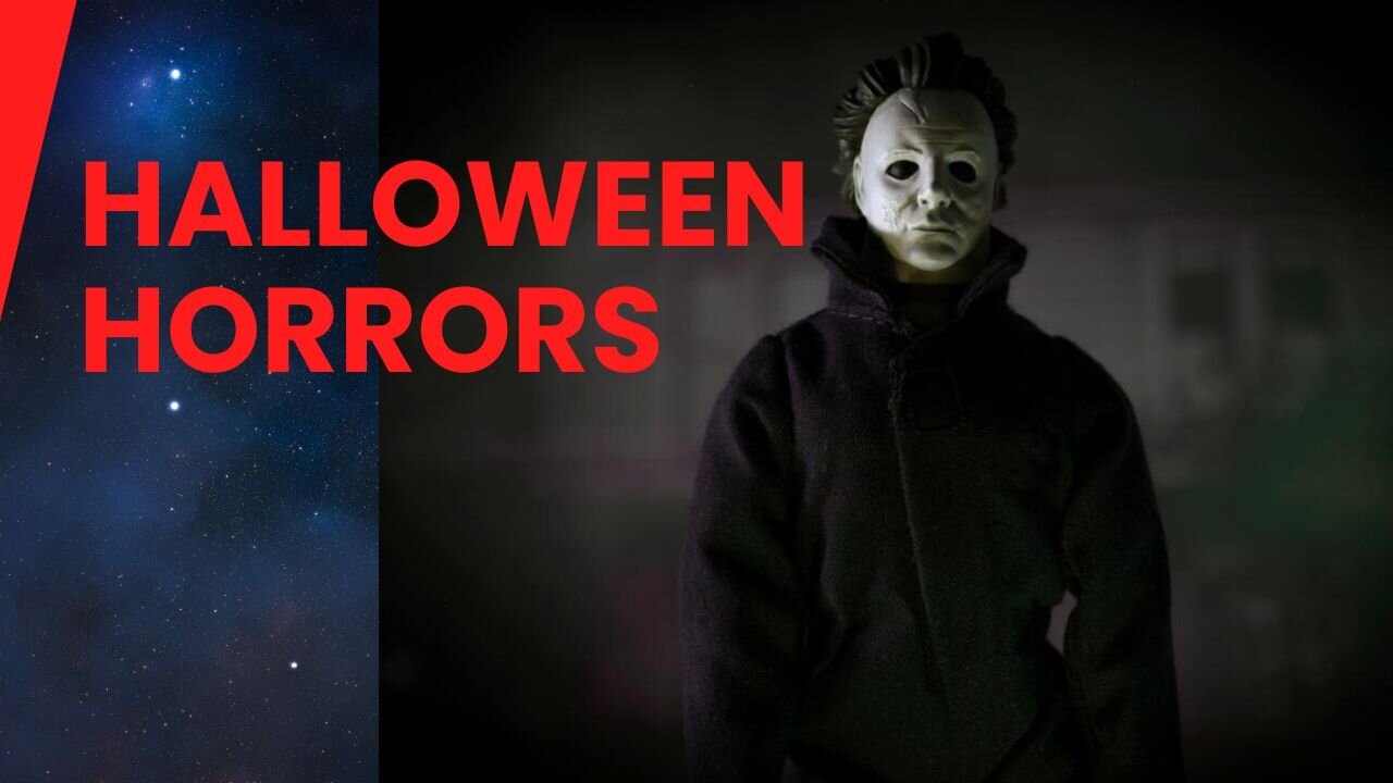 Chilling Real-Life Halloween Nightmares