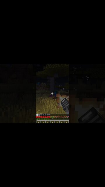 você precisa dessa arma no minecraft #shorts #minecraft