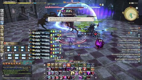 LET'S PLAY: Final Fantasy XIV Part X