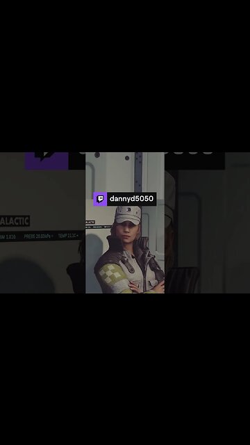 🎶FUN CLIP 225 - STARFIELD - Cap's log 8 🎶 Space Cowboy 🤠 | dannyd5050 on #Twitch