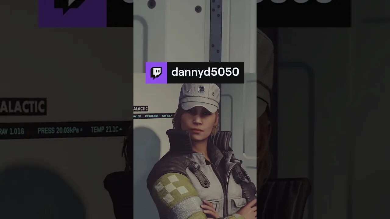 🎶FUN CLIP 225 - STARFIELD - Cap's log 8 🎶 Space Cowboy 🤠| dannyd5050 on #Twitch
