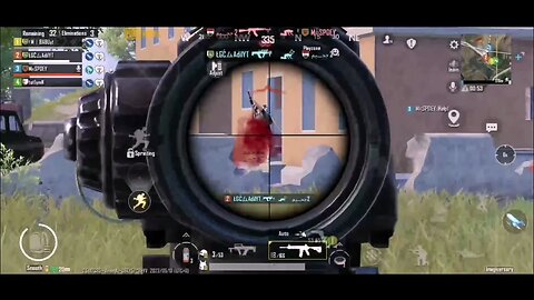 Poco X3 Pro Montage #2 #pubgmobile #lgcadilyt #shorts #short