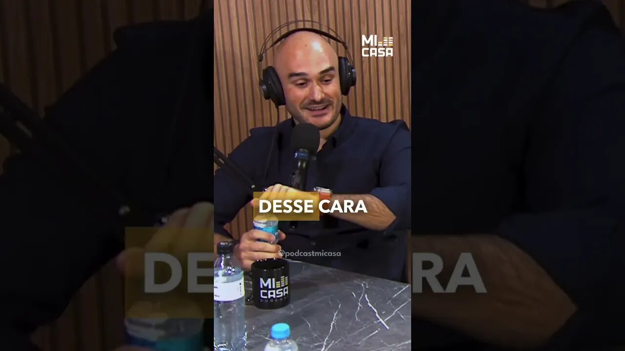 É isso que falta no mercado! #gustavofavaron #griclub #cortesdepodcast