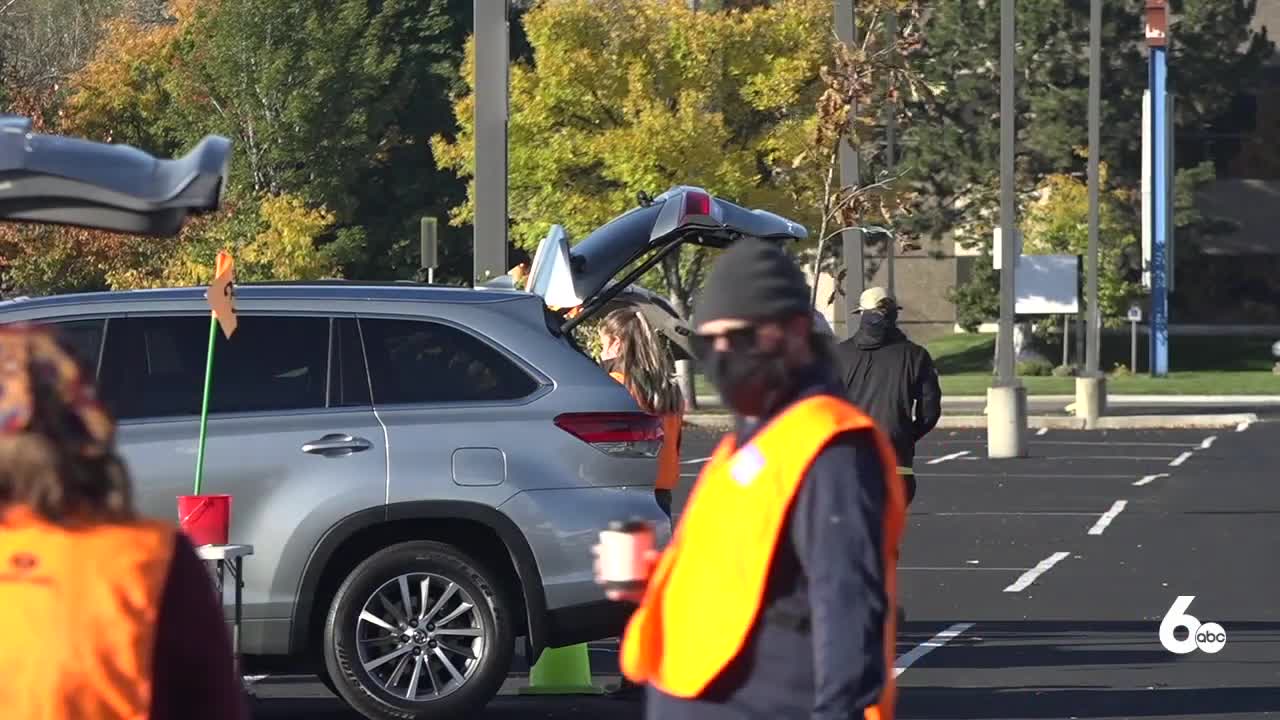 Boise Farmers Market winter market opens November 7