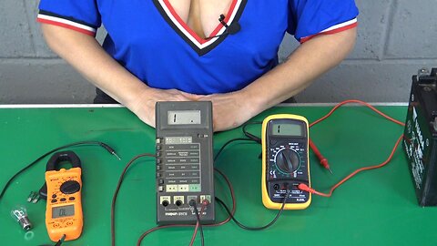 Multimeters 2