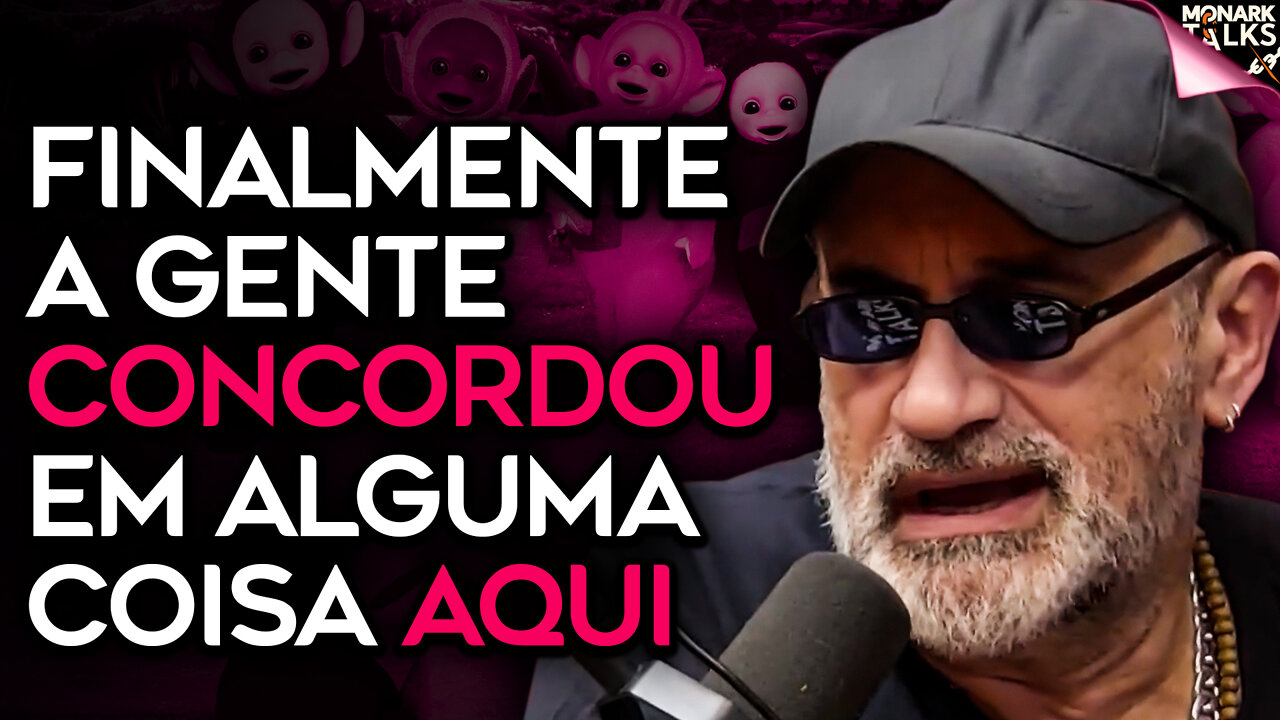 NOSSO FUTURO ESTÁ NA MÃO DOS JOVENS DINÂMICOS