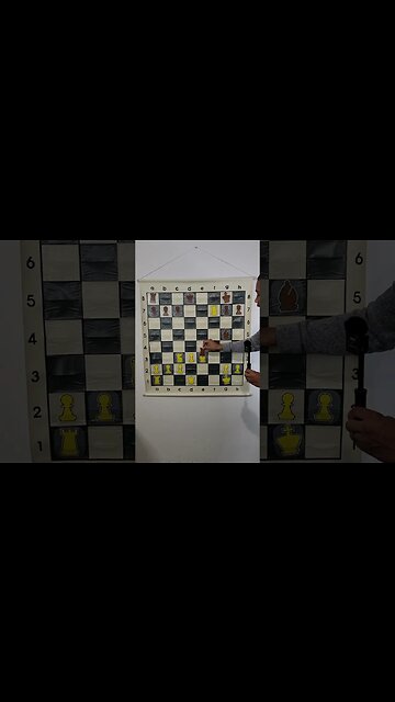 Which Chess Piece Should You Take First?