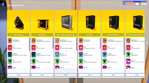 PC Building Simulator 2 Ep 28