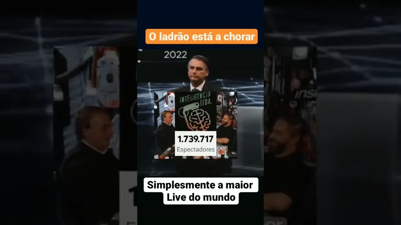 O l4drão chora em posição fetal.