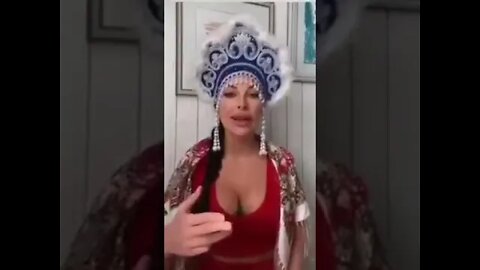 From Rusia with love🤣🤣🤣