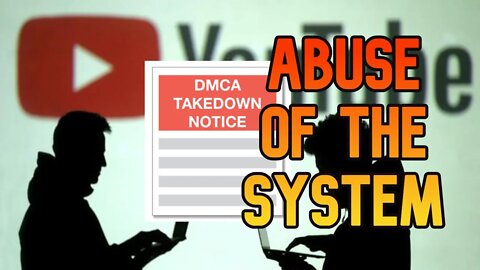 Over A Dozen Content Creators At RISK | The DMCA System Needs To Be Fixed