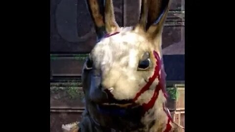 Overgrowth: A Deranged Rabbit Massacre