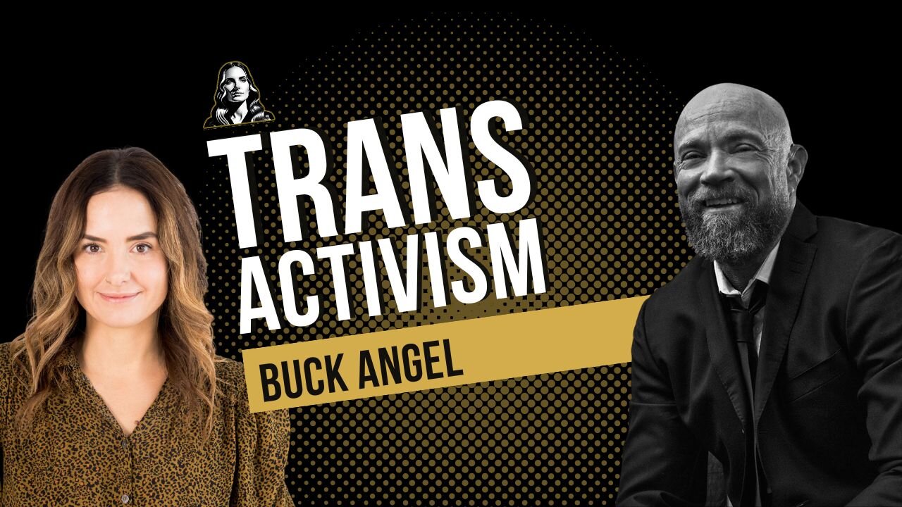 Trans Activism with Buck Angel