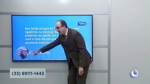 Mensagens do Whatsapp 2º Bloco - 17/08/2023