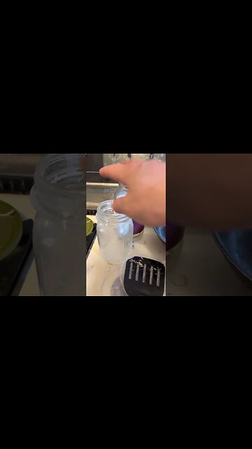 Everything soup turned out perfect.